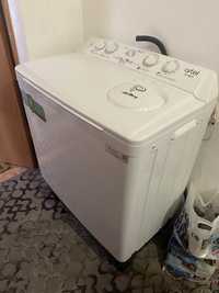 Продам стиральную полуавтомат
