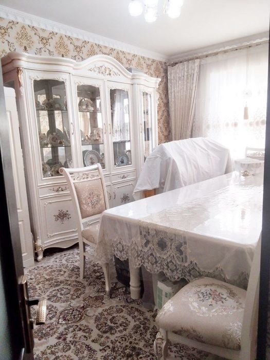 Мирабадский район, 4/4/4  Куйлюк Массив 3, Олимпия