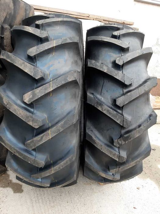 18.4-26 Anvelope noi de TAFF PERKINS cultor RANFORSATE