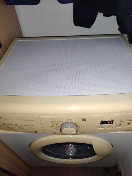 Пералня Daewoo, 6кг.