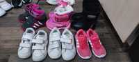 Детски маркови обувки - Adidas, Reebok, Fila, Dock Boot, Peppa pig