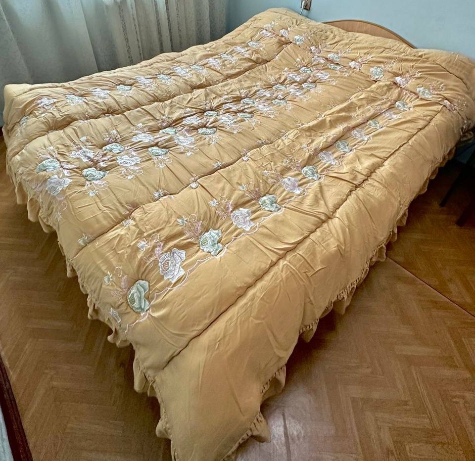 Покрывало для спальны