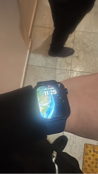 Продам apple watch 6