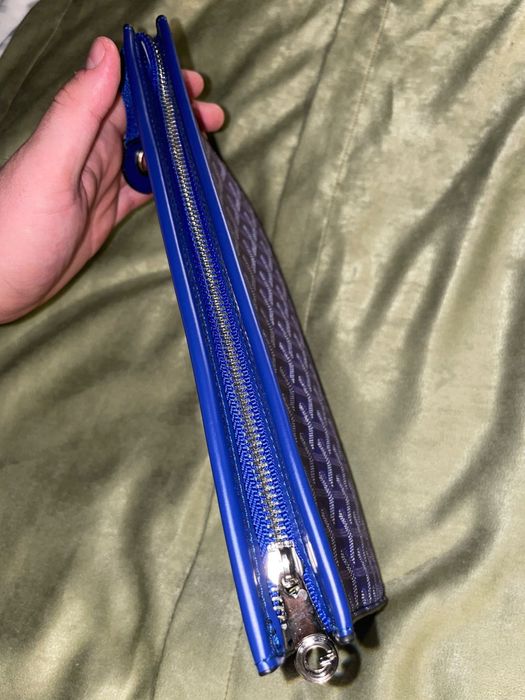 Vand plic goyard