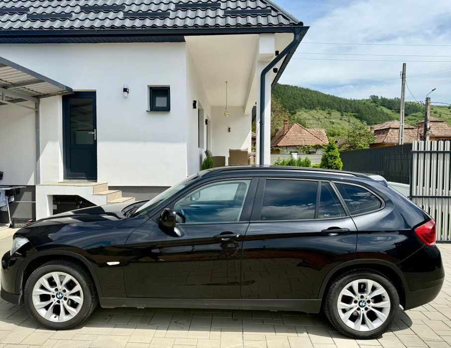 BMW X1 xDrive - 2012 - Distribuție, Ambreiaj și Frâne Recent schimbate