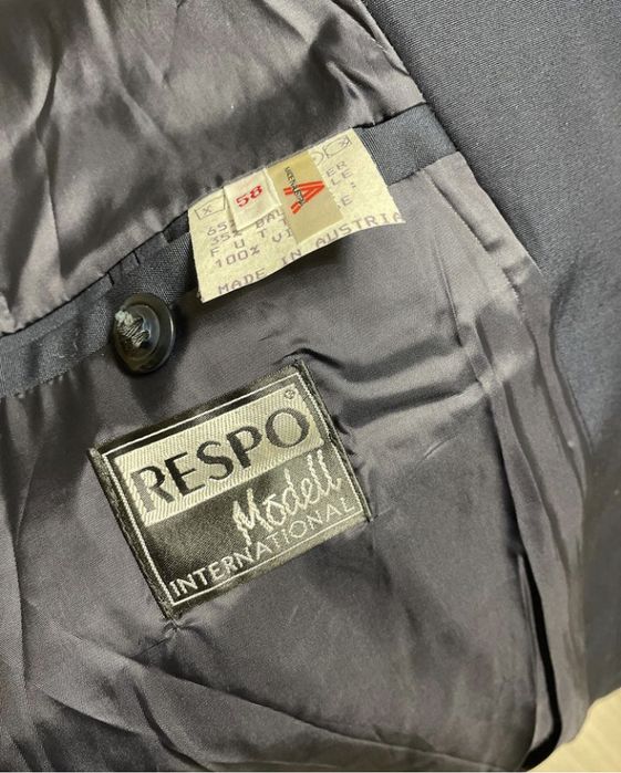 Trench dama Respo XL oversize