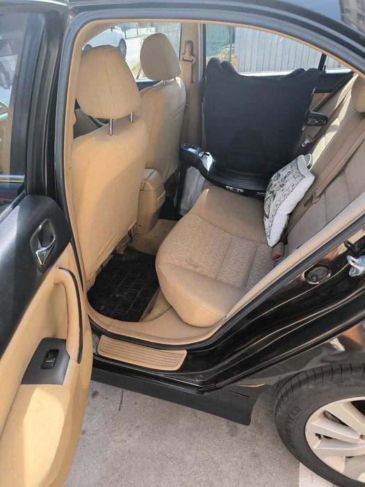 Vand Honda Accord 2.0 Benzina 2007
