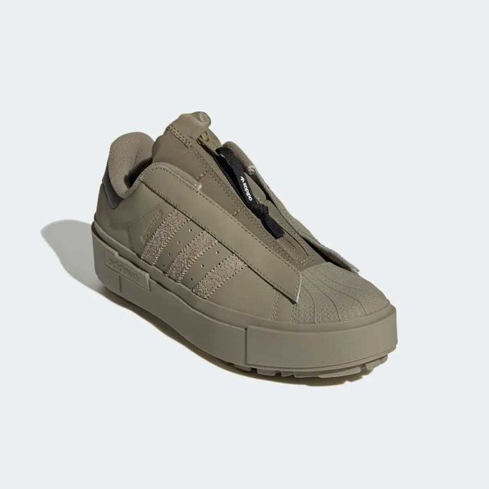 Оригинални кецове * ADIDAS SUPERSTAR BONEGA * EU 38 -40