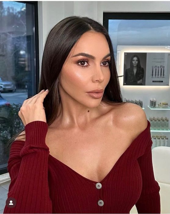 Дамска блуза Alis Evis