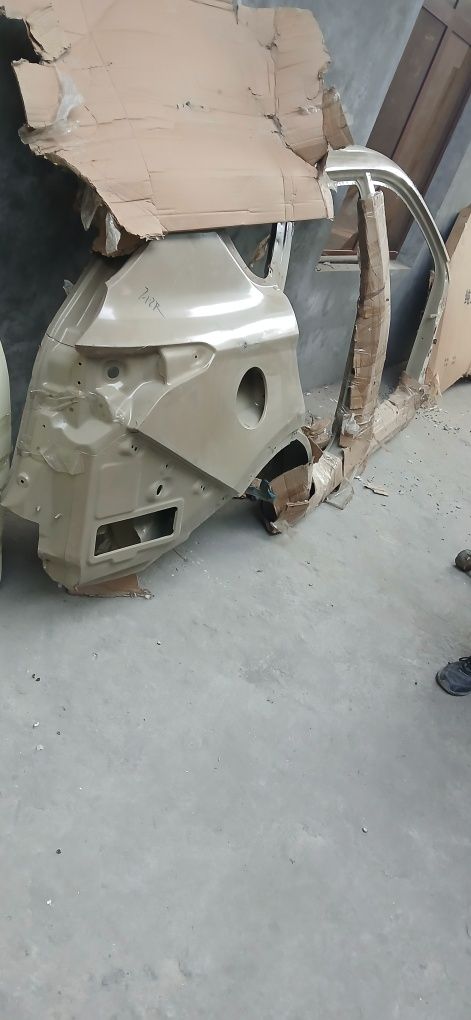 Аргинал бакавина жтавр 70 зубори 1500 долар