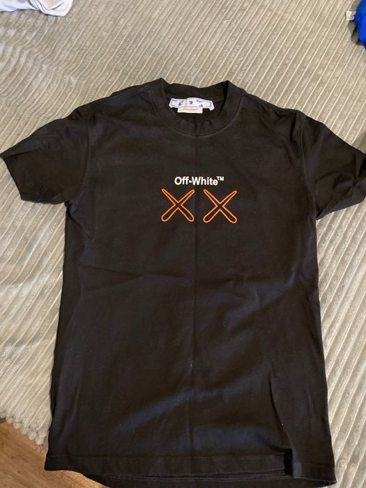 Tricou offwhite ca nou