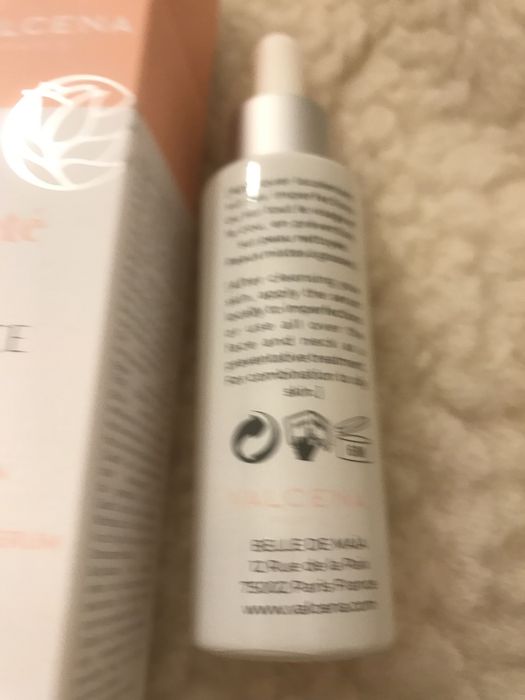 Серум за лице Valcena Paris