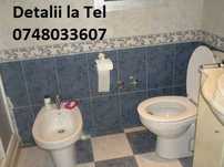 Instalator sanitare termice  NON Stop