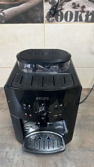 Expresor automat Krups Ea81