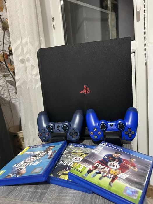 Playstation 4 PRO