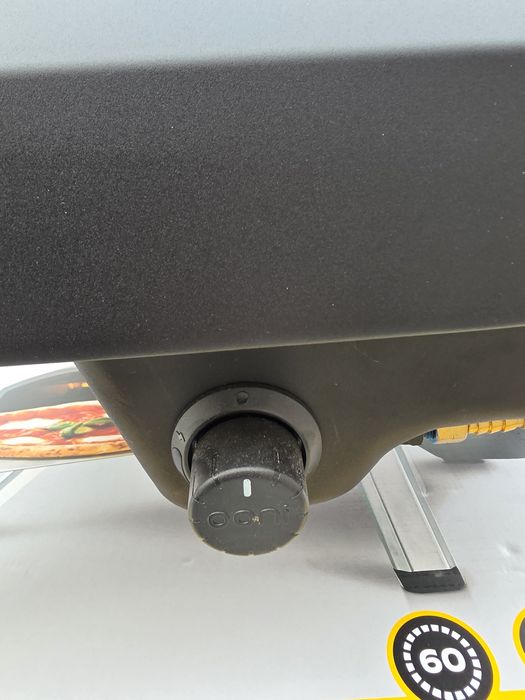 Газова фурна за пица Ooni Koda 16 – Като нова, с оригинална кутия