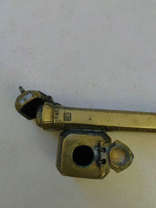 Османска мастилница-Дивит