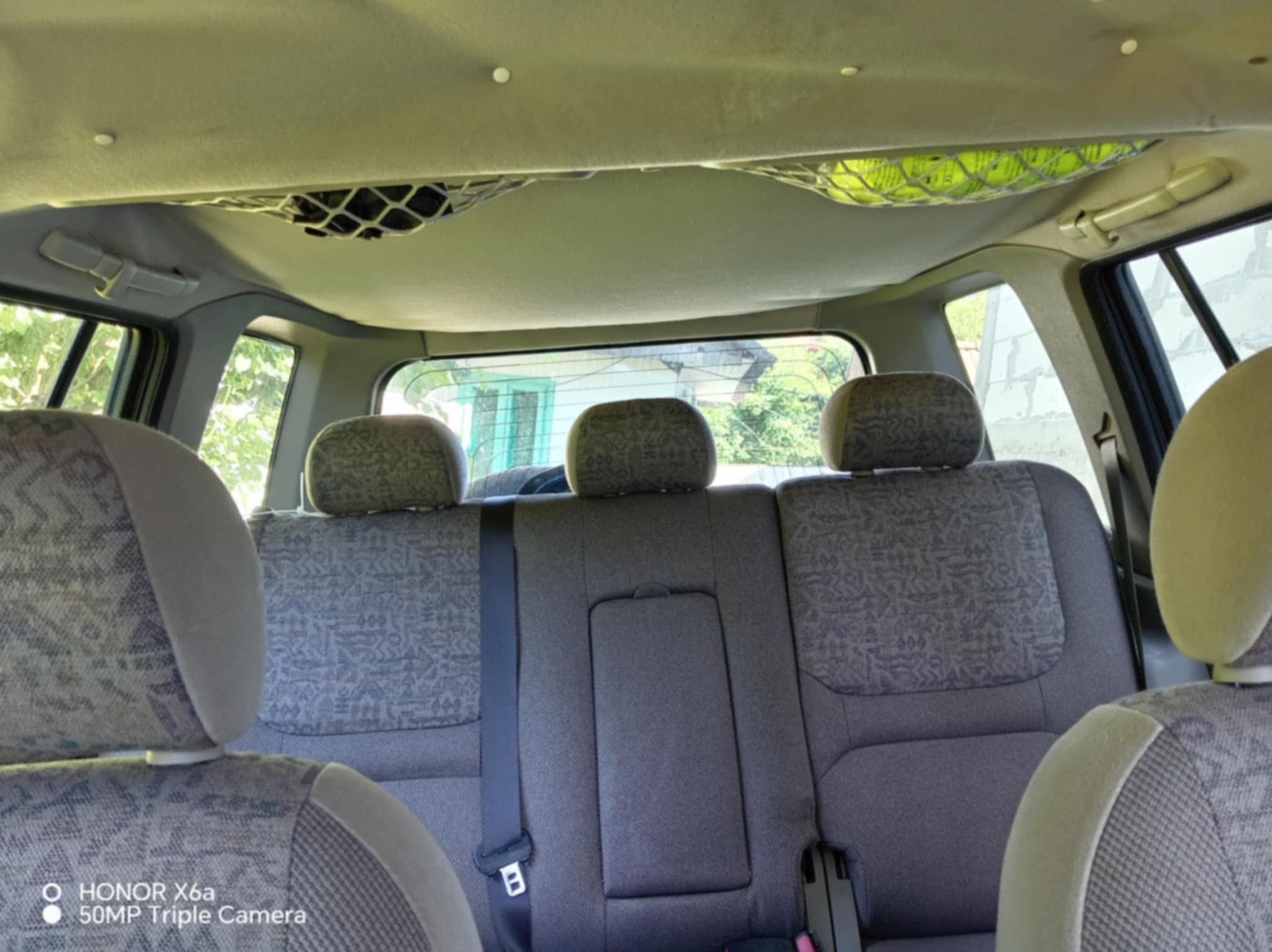 Rover Freelander 1.8 Benzină – 4x4 – 1999 – 2000€ negociabil