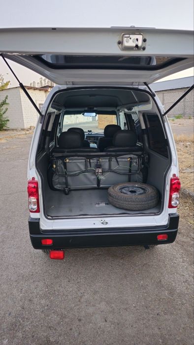 Дамас 2024 сотилади