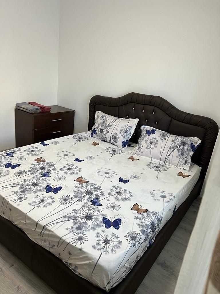 Apartament Regim hotelier 3 camere doua bai
