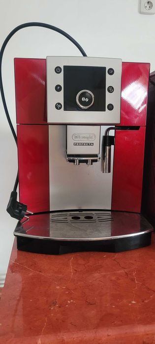 Aparate cafea Delonghi, Nivona,Jura