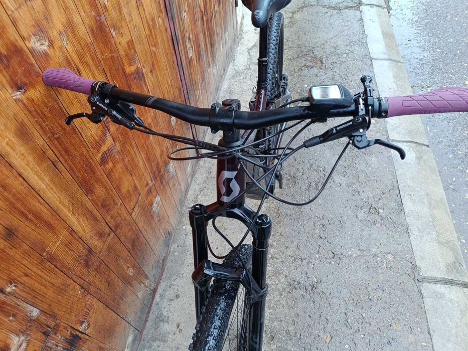 Scott Strike 910