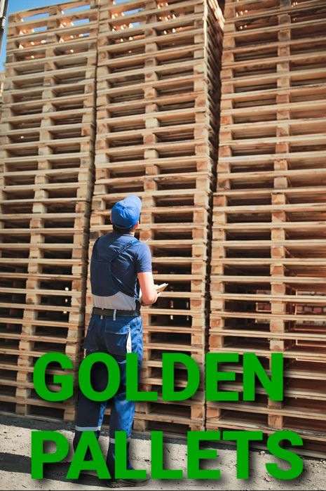 Производство деревянных поддонов,европоддонов. О4Ш