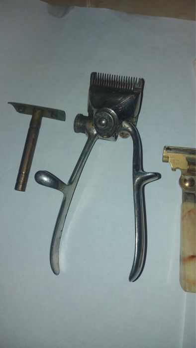 Класически самобръсначки колекция