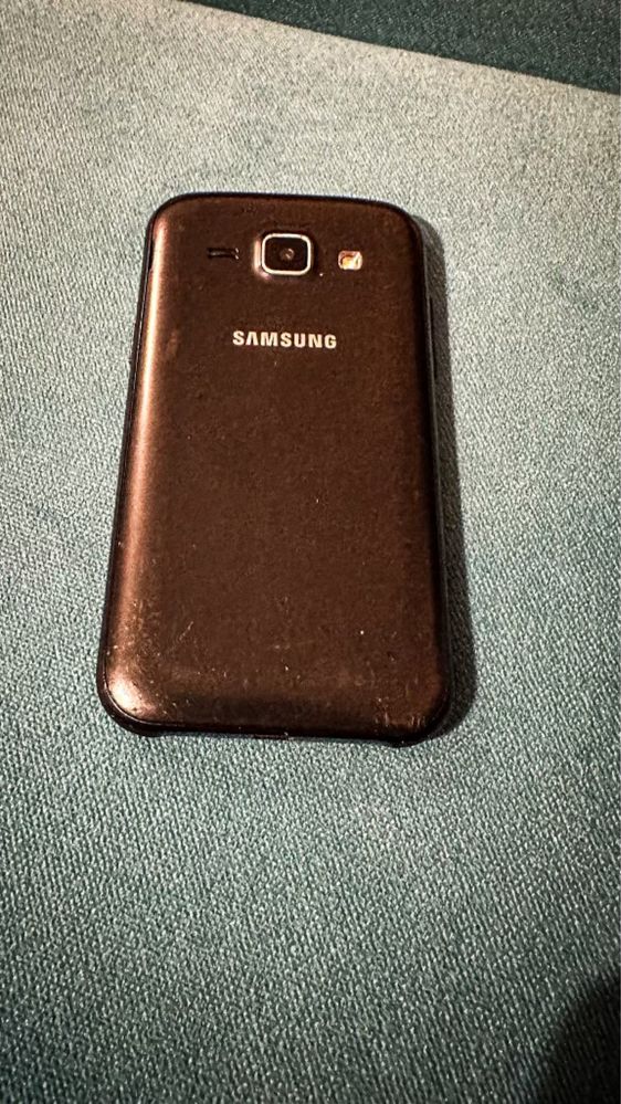 Samsung с Нова батерия