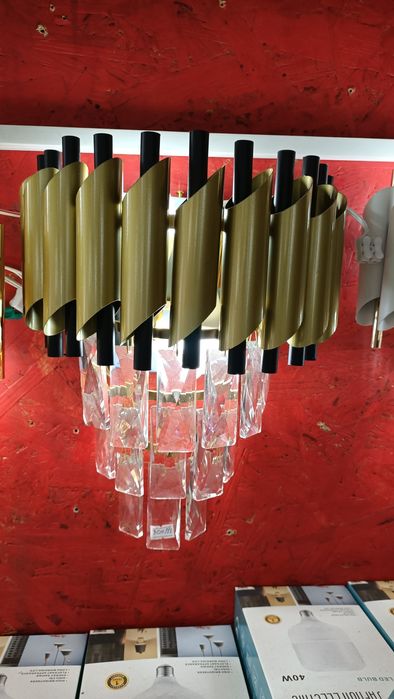 Бра настенные продам