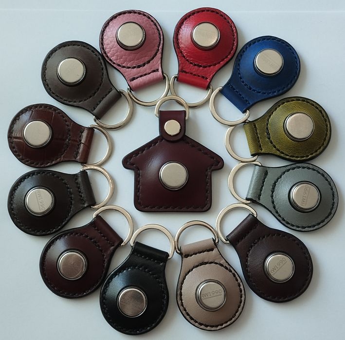 Ключи для домофона