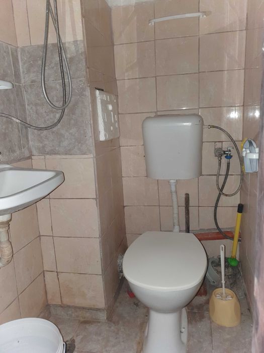 Дава се под наем Едностаен апартамент в Бургас, Възраждане - 18 кв.м за 45.9 € - Снимка #1