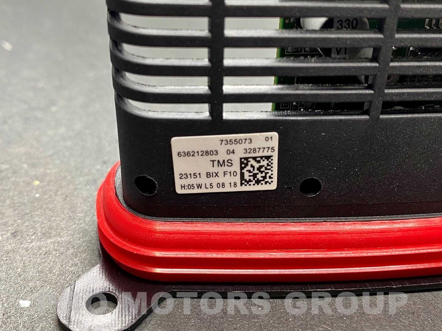 Модул светлини BMW F15 F16 F32 F33 F10 Xenon TMS Module