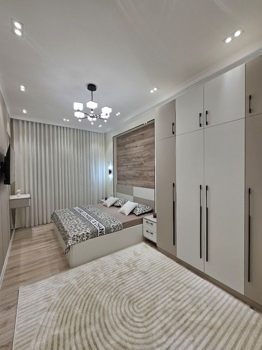 Чиланзар  Ц  квартал