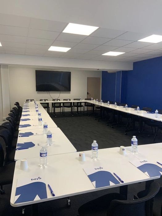 Ofis va O'quv markaz