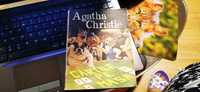 Cu cartile pe masa - Agatha Christie - Editura Romfel 1991