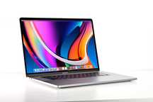 MacBook Pro Retina 16-inch (2019) Core i7 16GB/1000GB