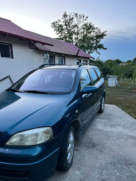 Vand Opel Astra G caravana