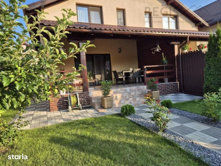 Casa tip Duplex in Cartier Bunloc