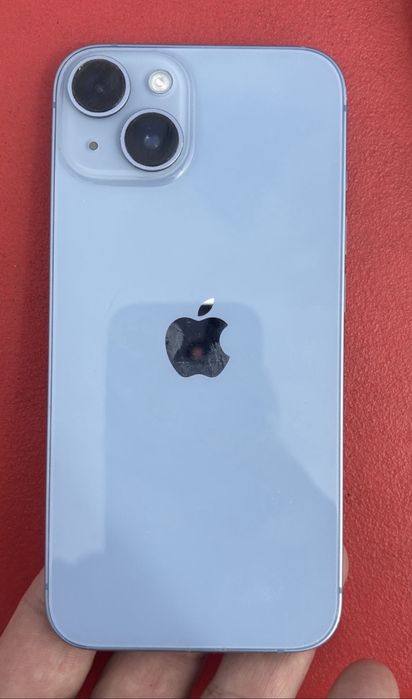 Iphone 14 .blue .128gb