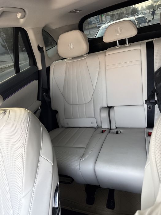 Tang L 670km Black full brone