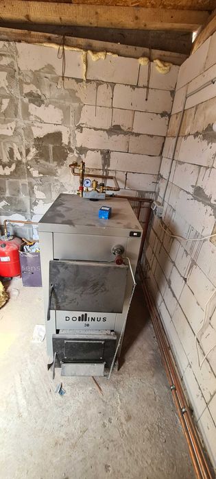 Instalator termica / sanitare / electrica / automatizari