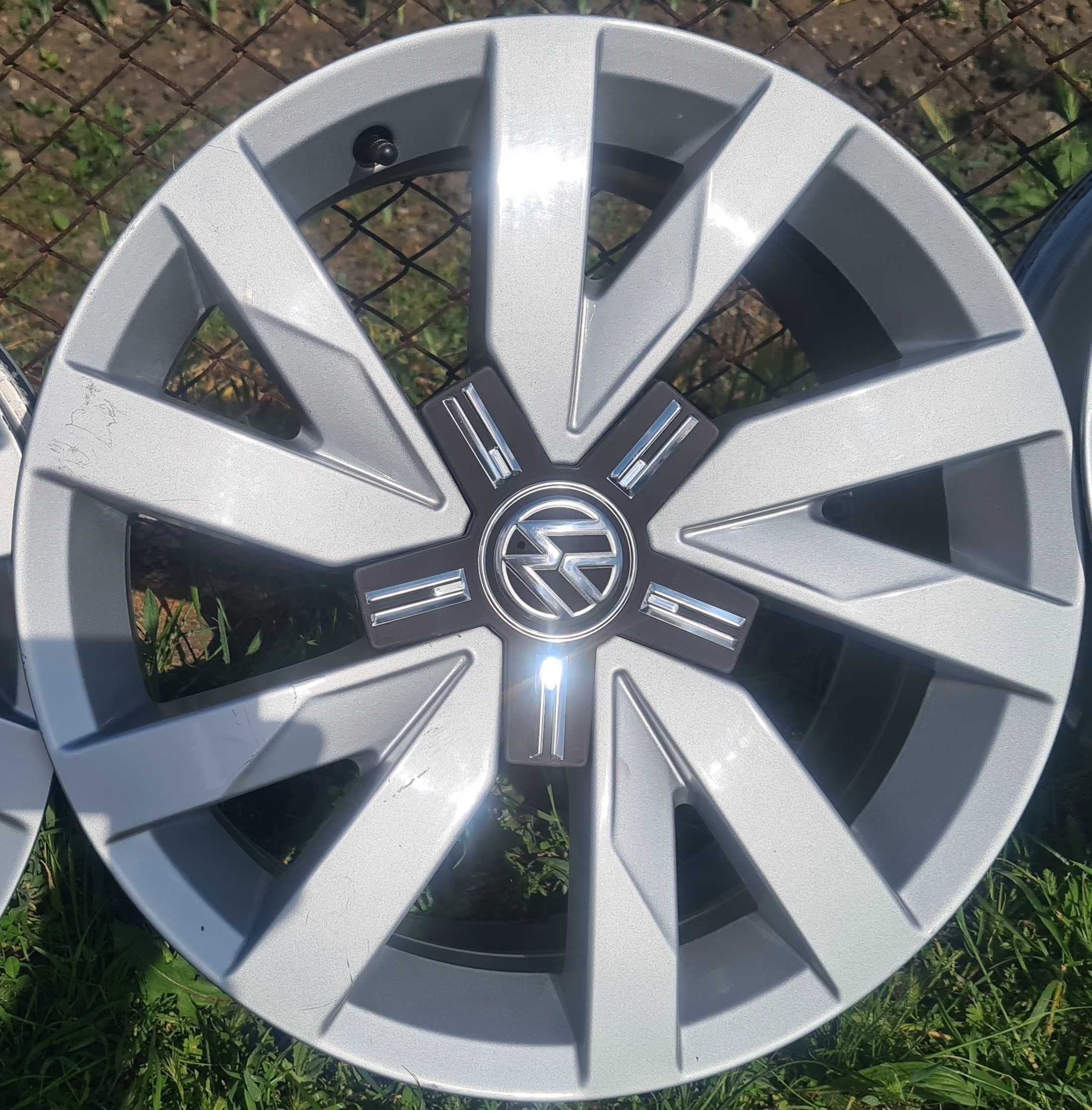 Джанти за Vw Passat 6, 7, 8, Touran, Cady  и др.