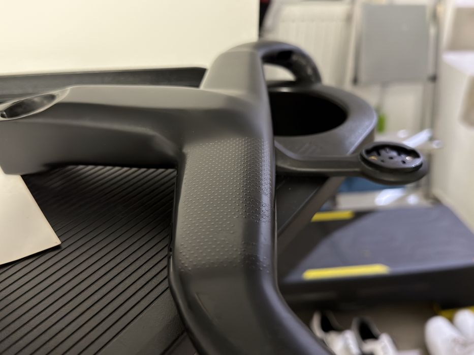 Ghidon Carbon integrat EXS 36/110