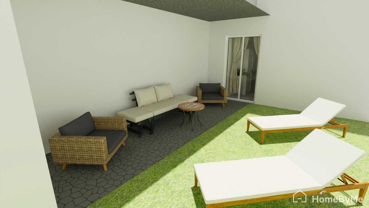 Продава се Двустаен апартамент в София, Връбница 1 - 45 кв.м за 2334 €/кв.м - Снимка #4