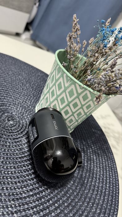 VAND Camera auto 70mai Omni X200 ,360 grade, 64GB, detectie Al, GPS