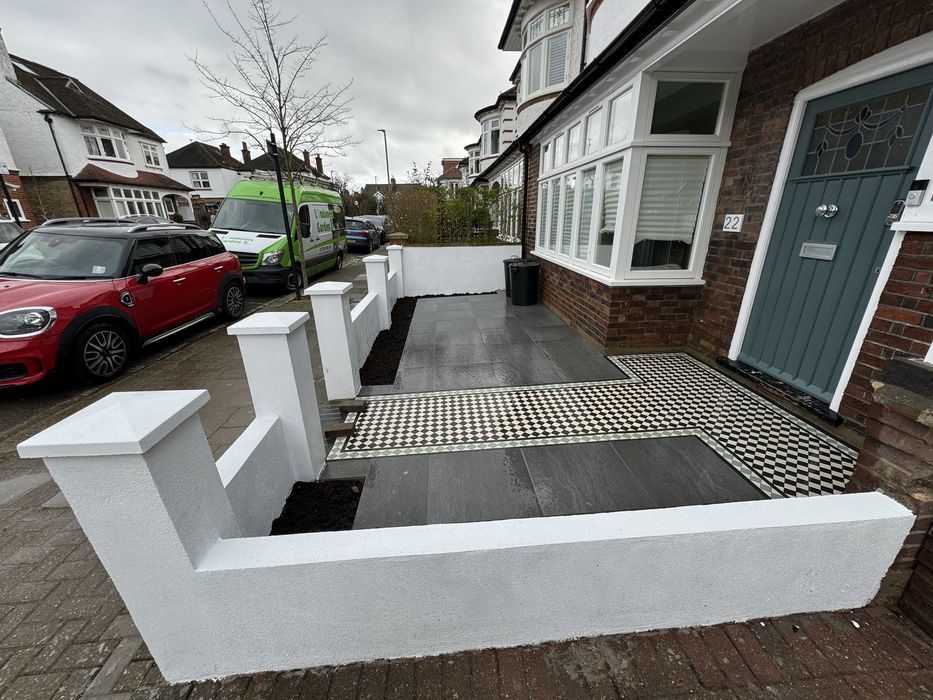 Montez gresie si faianta