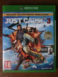 Just Cause 3 Xbox One