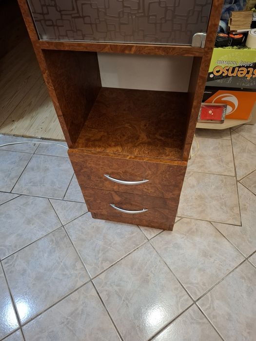 Витрина 191/40/40cm