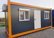 Vând Container modular